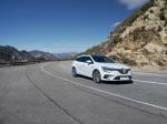 Renault Megane E-TECH Plug-in Hybrid Estate 2020 года (WW)